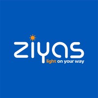 Ziyas logo - Similar company to Copyfoundry