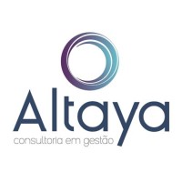 Altaya Consultoria Empresarial logo - Similar company to Maria Santos Chicó - Consultoria De Gestão Empresarial