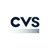 CVS engineering GmbH logo - Similar company to Powerlogic Ag