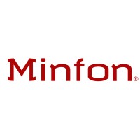 Minfon Group logo - Similar company to Revuplabs.Ai