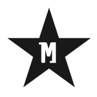 The Mandate Press logo - Similar company to Gear.Com