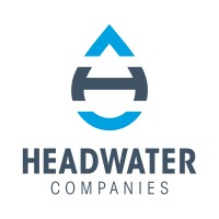 Headwater Companies logo - Similar company to Flowise Engineered