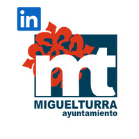 Ayuntamiento de Miguelturra logo - Similar company to Tuete