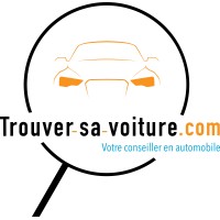 trouver sa voiture logo - Similar company to Becom Lyon