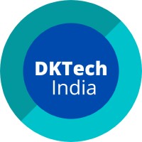 DKTech logo - Similar company to Dk Tech