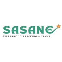 SASANE Sisterhood Treking & Travel logo - Similar company to Bazaar Collaborative
