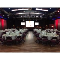 H.G. Wells Conference & Event Centre