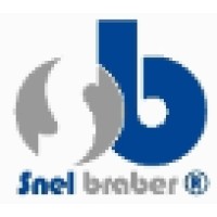 Snel Braber - Relatiegeschenken & Promotietextiel sinds 1967 logo - Similar company to Fromm Santa Relatiegeschenken & Events