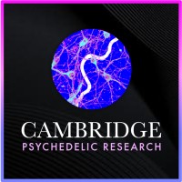 Cambridge Psychedelic Research Group logo - Similar company to International Society For Research On Psychedelics (Isrp)