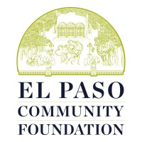 El Paso Community Foundation logo - Similar company to Fab Lab El Paso