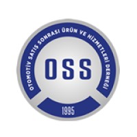 OSS Derneği logo - Similar company to Figiefa - Automotive Aftermarket Distributors