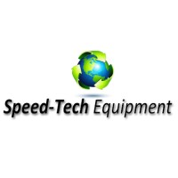 Speed-Tech Equipment logo - Similar company to Speed Wrench Inc.