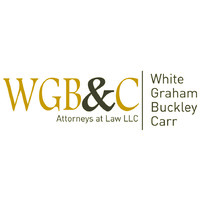 White, Graham, Buckley & Carr LLC logo - Similar company to White, Graham, Buckley & Carr, Llc