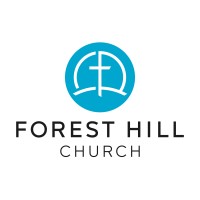 Forest Hill Church logo - Similar company to The Master'S Program