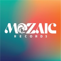 Mozaic Records logo - Similar company to Ascend Greater Philadelphia