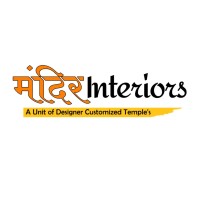 Mandir Interiors