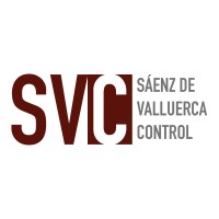 Sáenz de Valluerca Control logo - Similar company to Aiblu