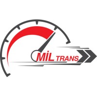 MİLTRANS LOJİSTİK A.Ş. logo - Similar company to Dds Logistics Ltd