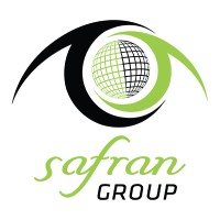 Safran Group Pest Control Ltd logo - Similar company to Insectram - 🇬🇧 Uk Based Software Only For Pest Controllers