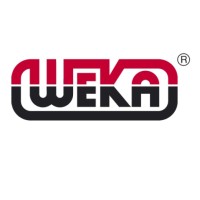 WEKA AG logo - Similar company to Kriosystem