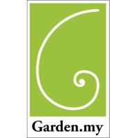 Garden.my logo - Similar company to Nirsan Landscape Sdn. Bhd.