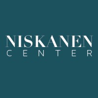 Niskanen Center logo - Similar company to Research Institute For Democracy, Society And Emerging Technology (Dset)