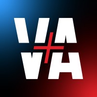 VA+ logo - Similar company to Km'Leon