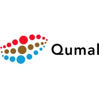 Qumal logo - Similar company to Project Io