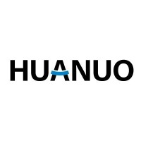 Huanuo logo - Similar company to Espruino