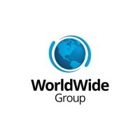 WorldWide Group logo - Similar company to Eva Latam