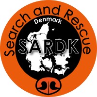 Search and Rescue Danmark logo - Similar company to Viddle