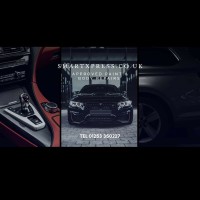 SmartXpress.co.uk logo - Similar company to Burger Business