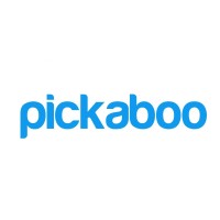 Pickaboo.com logo - Similar company to Chaldal
