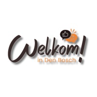 Welkom in Den Bosch! logo - Similar company to Welcome App