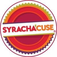 SYRACHA'CUSE Specialty Foods logo - Similar company to Tuck-Ins Foods, Llc