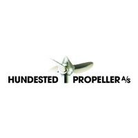 Hundested Propeller A/S logo - Similar company to Wind Steel