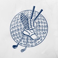 Winged Foot Golf Club logo - Similar company to First Tee - Metropolitan New York