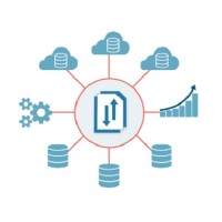 Sensible Data Integrations Inc logo - Similar company to Fluxion Technologies, Inc.