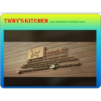 TEEWHY'S LOCAL FOOD MART logo - Similar company to Speedmeals Mobile Kitchen