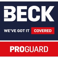 Beck Group logo - Similar company to Axyom