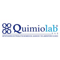Quimiolab SAS logo - Similar company to Comprolab  S.A.S.