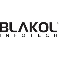 Blakol Infotech Private Limited logo - Similar company to Logicbrackets