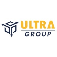 ULTRA Group logo - Similar company to Perfect Vloerenonderhoud