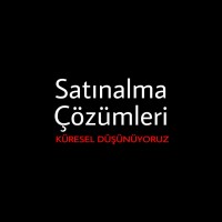 Satınalma Çözümleri logo - Similar company to Tüsmod