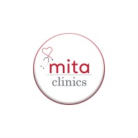 Mita Clinics logo - Similar company to Dt Group Clinics