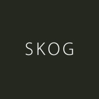 Skog
