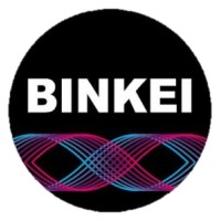 Bintai Kindenko Engineering Indonesia logo - Similar company to Ama Creative