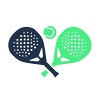 Padel Connect™ logo - Similar company to Base2Lab