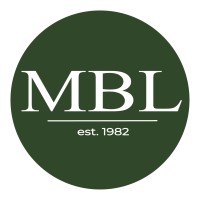 MBL Inc. logo - Similar company to Hvac Future