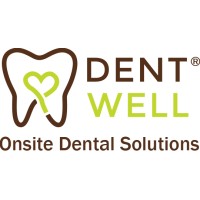 Dent-Well: Onsite Dental Solutions logo - Similar company to Dyntl